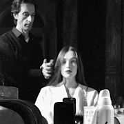 Sᴛᴇᴘʜᴀɴ Mᴀʟʟ Hairstylist